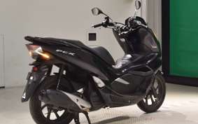 HONDA PCX125 1995 JF81