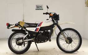 YAMAHA DT125