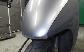 SUZUKI LET's 2 CA1PA