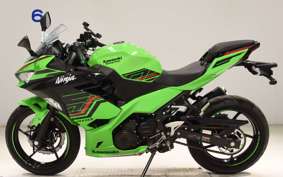 KAWASAKI NINJA 400 2023 EX400L