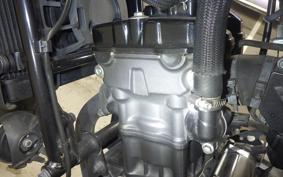 HONDA REBEL 250 2001 MC49