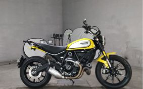 DUCATI SCRAMBLER ICON 3K00AA