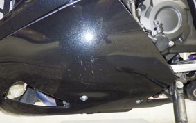 KAWASAKI ZX 1400 NINJA R 2012