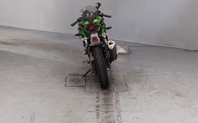 KAWASAKI NINJA250SL BX250A