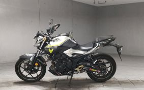 YAMAHA MT-03 2018 RH07J