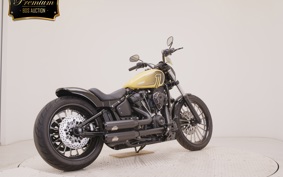 HARLEY FXBBS1870 2021