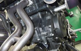 KAWASAKI Z250 Gen.2 2007 EX250P