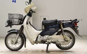 HONDA C50 SUPER CUB 2021 AA04