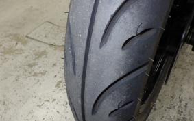 SUZUKI AVENIS 125 2008 EA12J