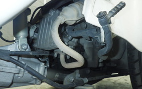 HONDA GYRO CANOPY TA03