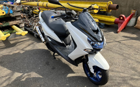 YAMAHA MAJESTYS SG52J