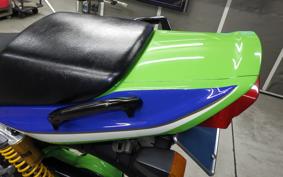 KAWASAKI ZRX1100 2001 ZRT10C