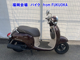 Фото Honda GIORNO с японского аукциона