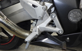 HONDA CBR250RR A