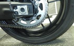 YAMAHA XSR900 2022 RN80J