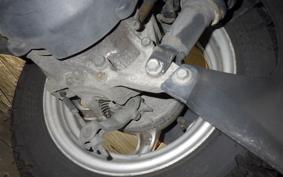 HONDA BENLY 110 2011 JA09