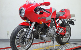 DUCATI MH900E 2001 ZDMV300AA1B