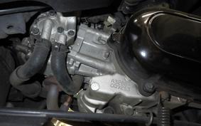 YAMAHA BW'S 50 Gen.3 SA53J