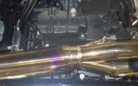 HONDA CB1300SB SUPER BOLDOR SP 2025 SC54