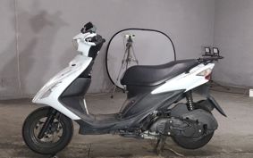 SUZUKI ADDRESS V125 CF4MA
