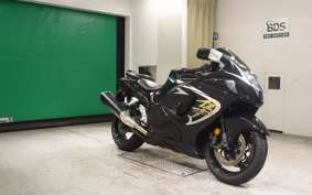 SUZUKI HAYABUSA Gen.2 2009