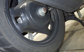 SUZUKI ﾚｯﾂ 1996 CA4AA