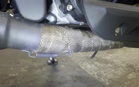 YAMAHA XSR155
