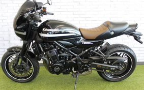 KAWASAKI Z900RS CAFE 2021 ZR900C