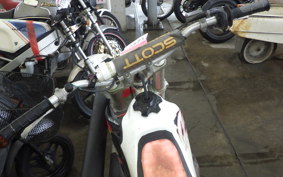 HONDA CR80R HE04