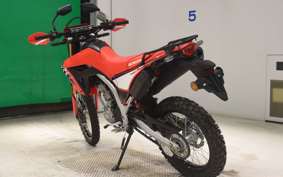 HONDA CRF250L MD47