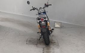 HONDA  MONKEY 125 JB02