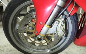 DUCATI SS750ie 2001