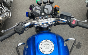 HONDA CB400SF 2016 NC42