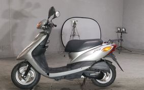 YAMAHA JOG SA36J