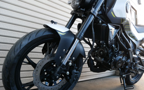 BENELLI BENELLI RE ON CHI-NO125
