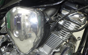 YAMAHA DRAGSTAR 250 2017 VG02J