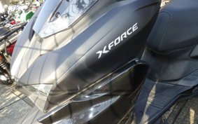YAMAHA X FORCE SG79J