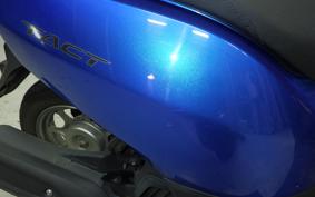 HONDA TACT-4ﾍﾞｰｼｯｸ AF79
