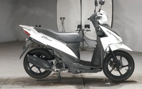 SUZUKI ADDRESS V110 CE47A