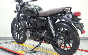 HONDA GB350 2022 NC59