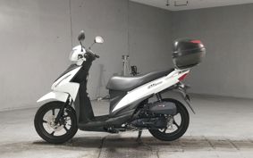 SUZUKI ADDRESS V110 CE47A