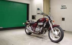 HONDA MAGNA 250 2019 MC29