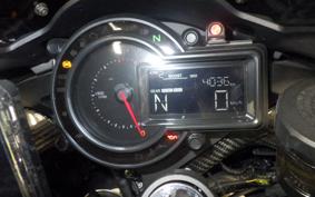 KAWASAKI NINJA H2 2015