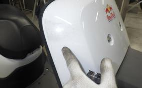 HONDA ﾍﾞﾝﾘｨ110 2019 JA09