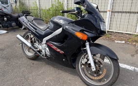 KAWASAKI ZZ-R250 EX250H