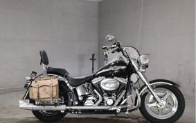HARLEY FLSTF1450 2003 BMY