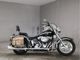 Фото Harley FLSTF1450 2003 с японского аукциона