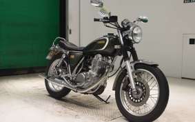 YAMAHA SR400 Gen.4 2014 RH03J