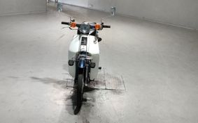 HONDA SUPER CUB50 C50