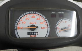 SUZUKI ZZ 2003 CA1PB